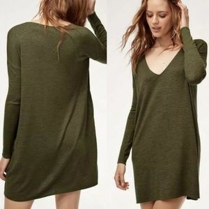ARITZIA Wilfred Free GAIL DRESS